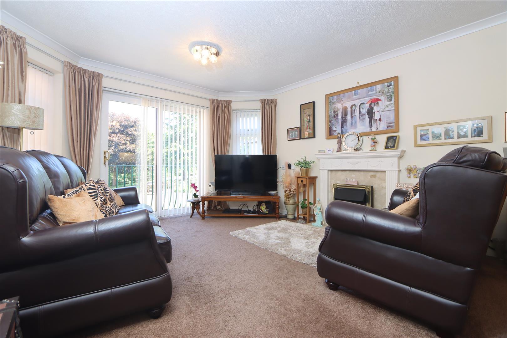 1 bed property in Austcliffe Lane, Kidderminster